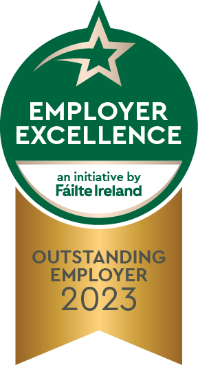 Best Employer - Wild Atlantic Way: Trident Hotel Kinsale, Co. Cork